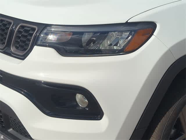 Thumbnail: 2026 Jeep Compass - 11