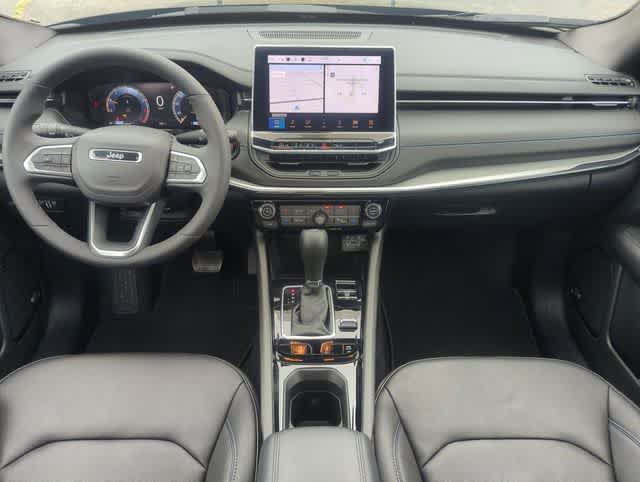 Thumbnail: 2025 Jeep Compass - 16