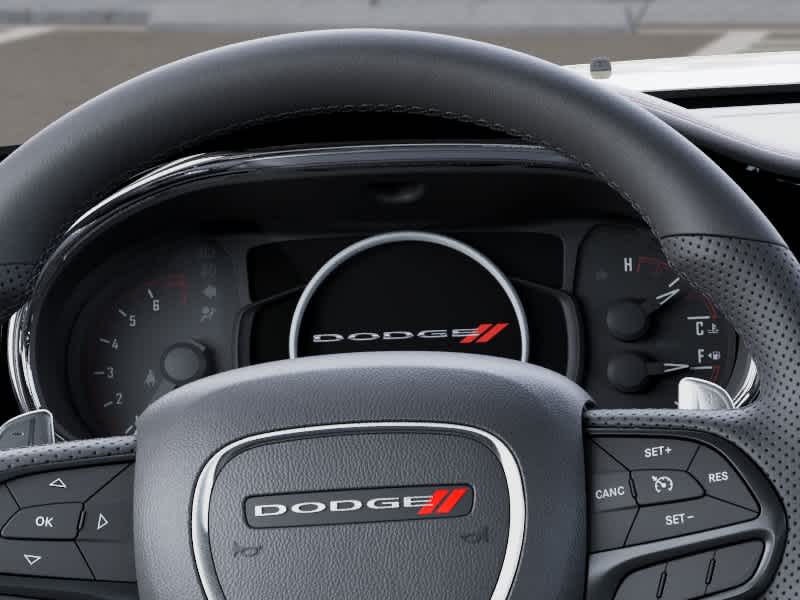 Thumbnail: 2026 Dodge Durango - 17