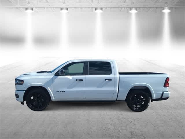 Thumbnail: 2026 RAM 1500 - 5