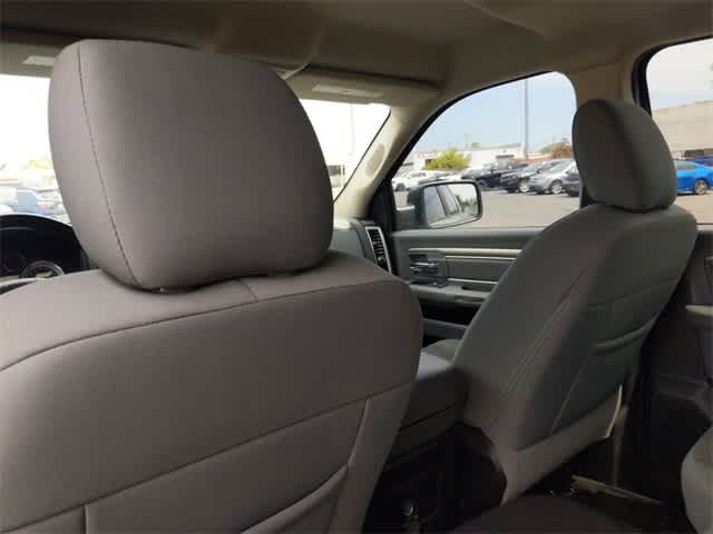 Thumbnail: 2016 RAM 1500 - 19