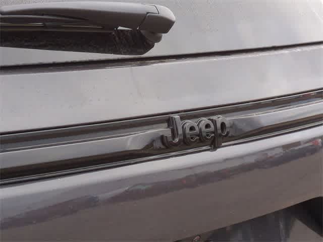 Thumbnail: 2025 Jeep Grand Cherokee - 11