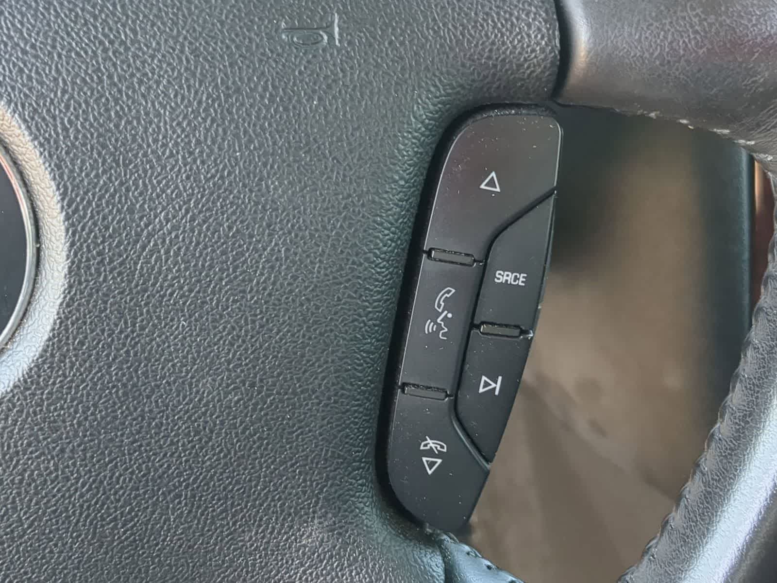 Thumbnail: 2009 Chevrolet Impala - 24
