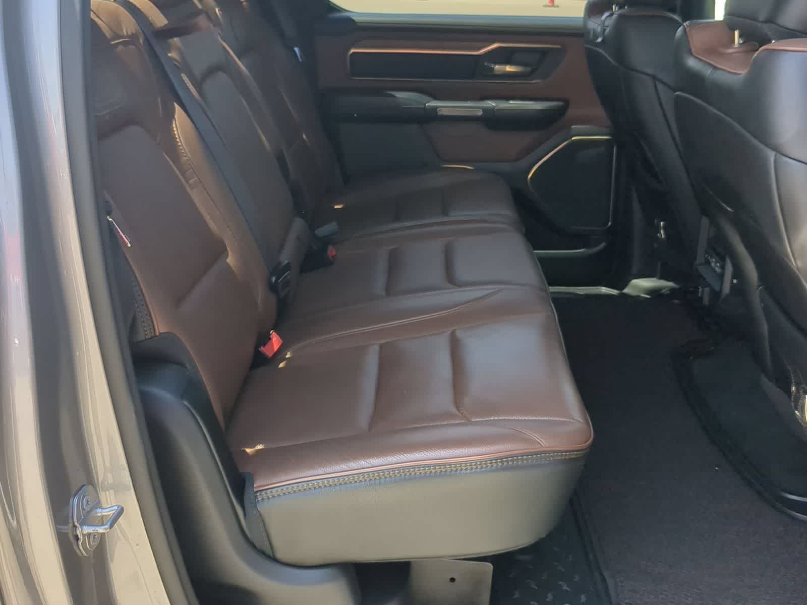 Thumbnail: 2021 RAM 1500 - 20