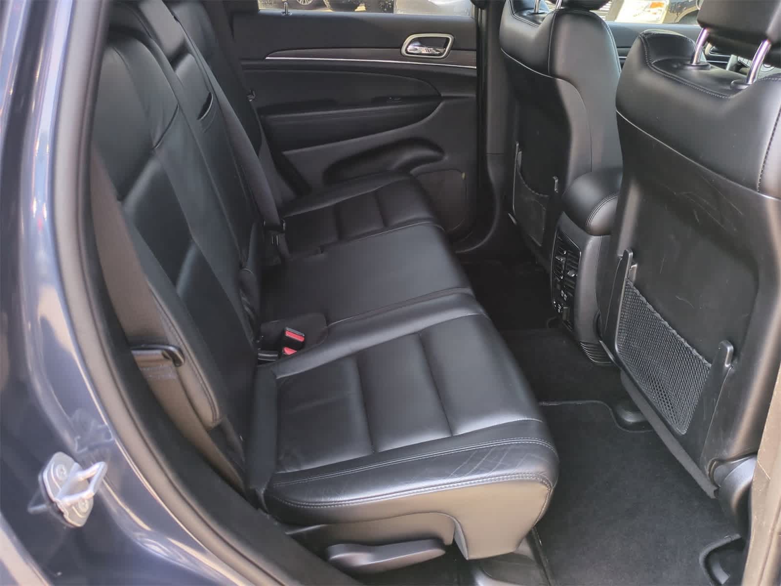 Thumbnail: 2021 Jeep Grand Cherokee - 19