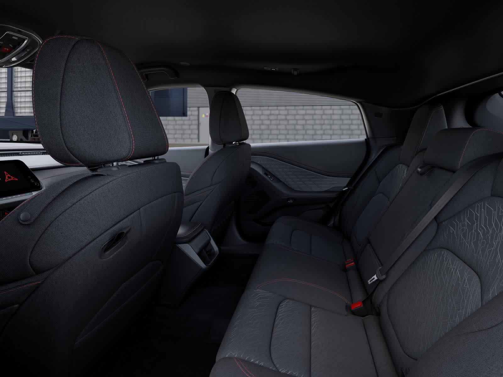 Thumbnail: 2026 Dodge Charger - 23