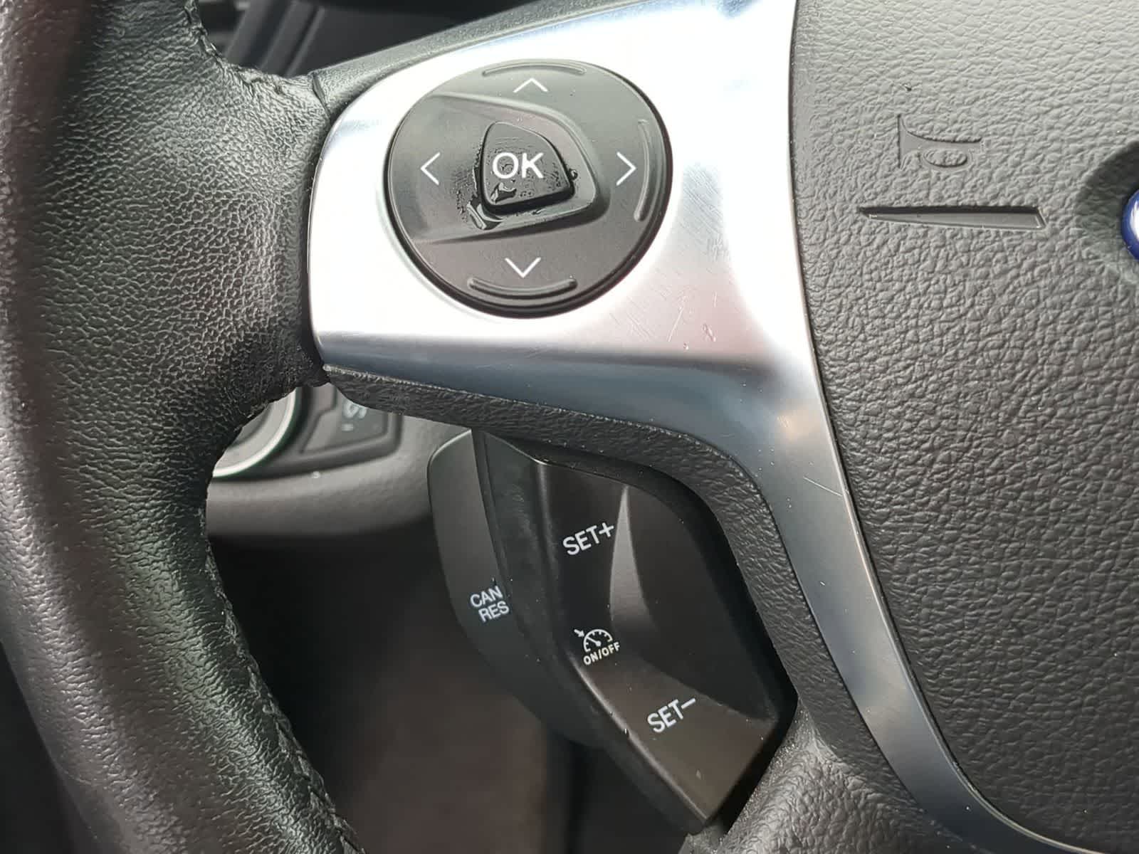 Thumbnail: 2018 Ford C-Max - 23