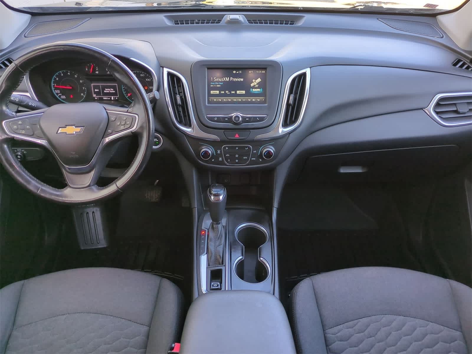 Thumbnail: 2018 Chevrolet Equinox - 14