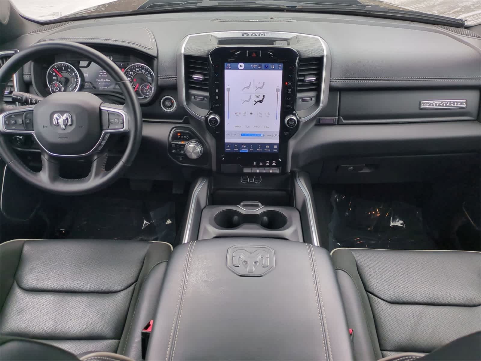 Thumbnail: 2023 RAM 1500 - 15