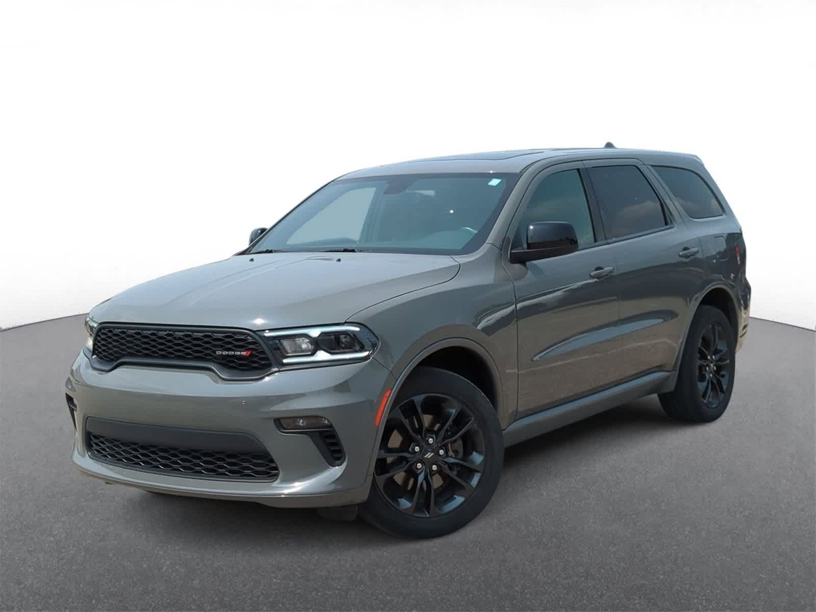 2021 Dodge Durango GT -
                  Troy, MI