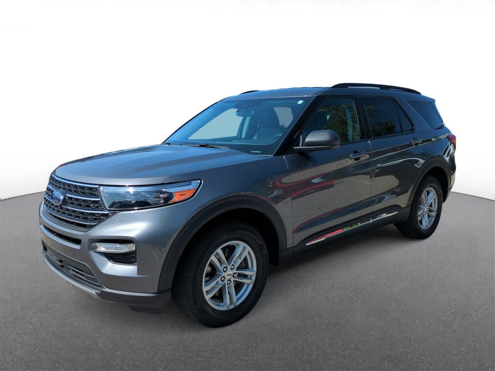 Thumbnail: 2023 Ford Explorer - 4
