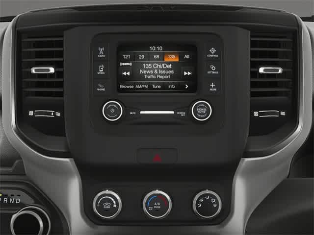 Thumbnail: 2024 RAM 2500 - 21