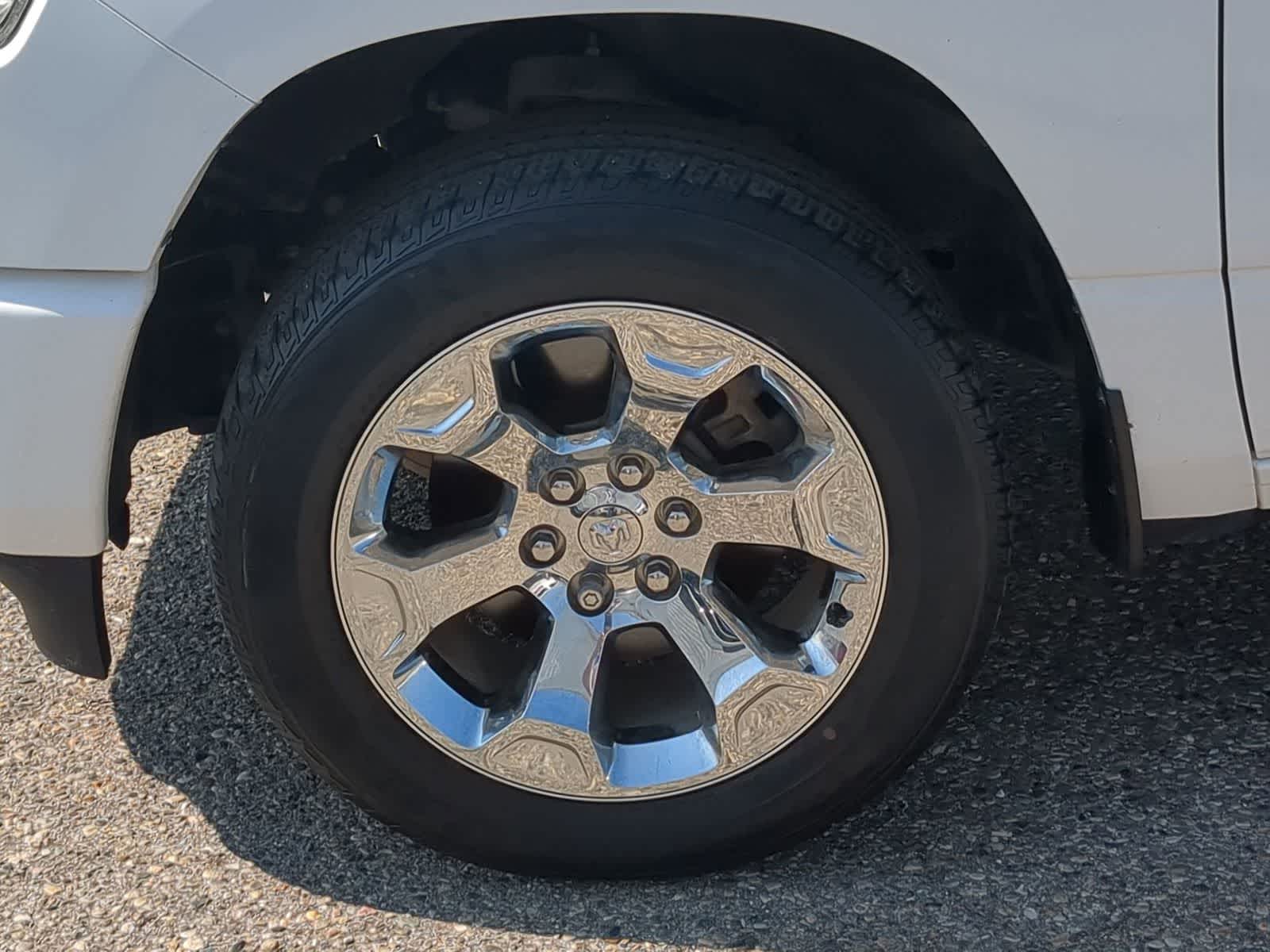 Thumbnail: 2023 RAM 1500 - 14