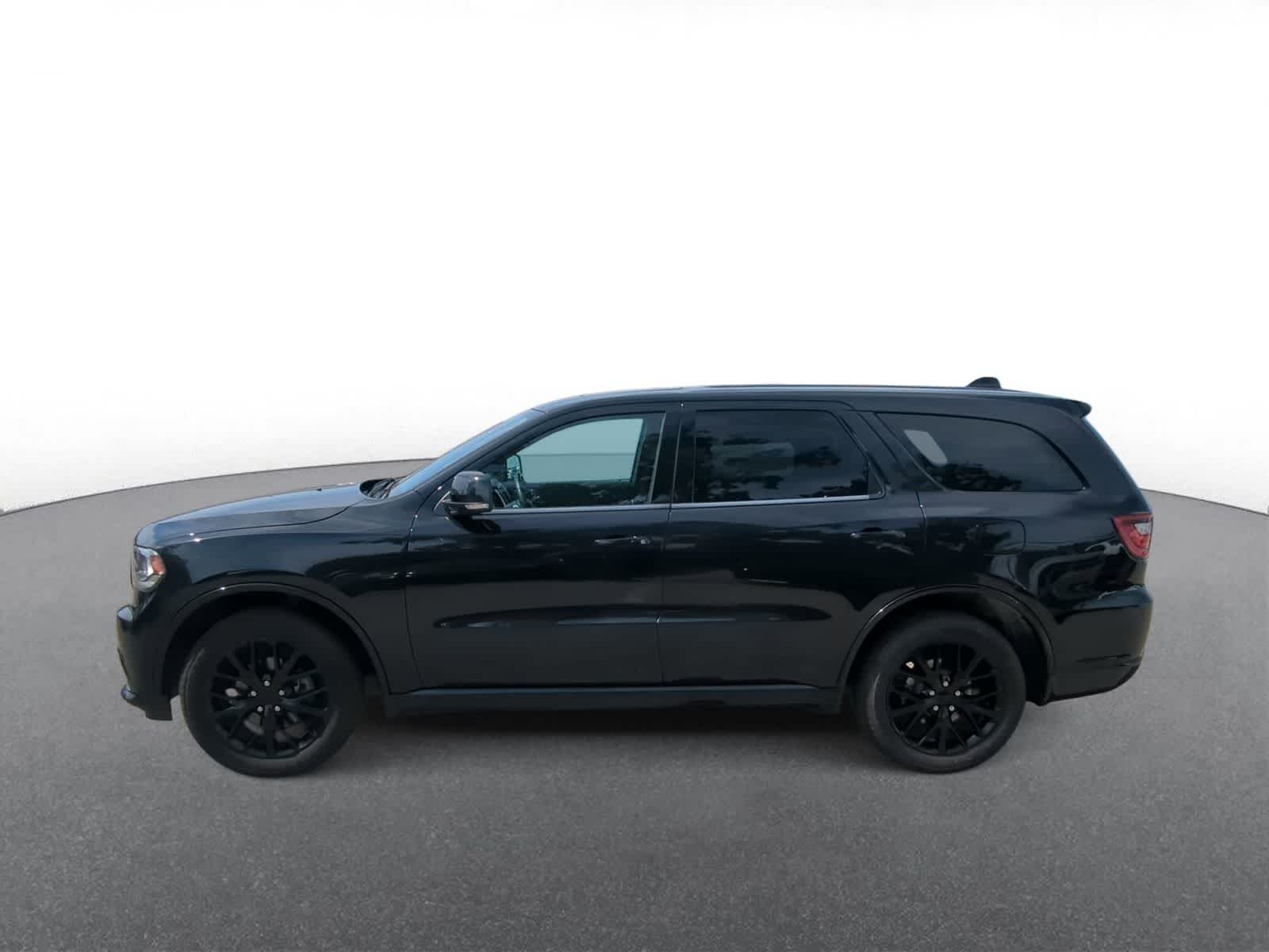 Thumbnail: 2016 Dodge Durango - 5