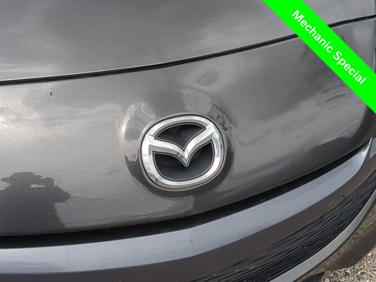 Thumbnail: 2010 Mazda Mazda3 - 12