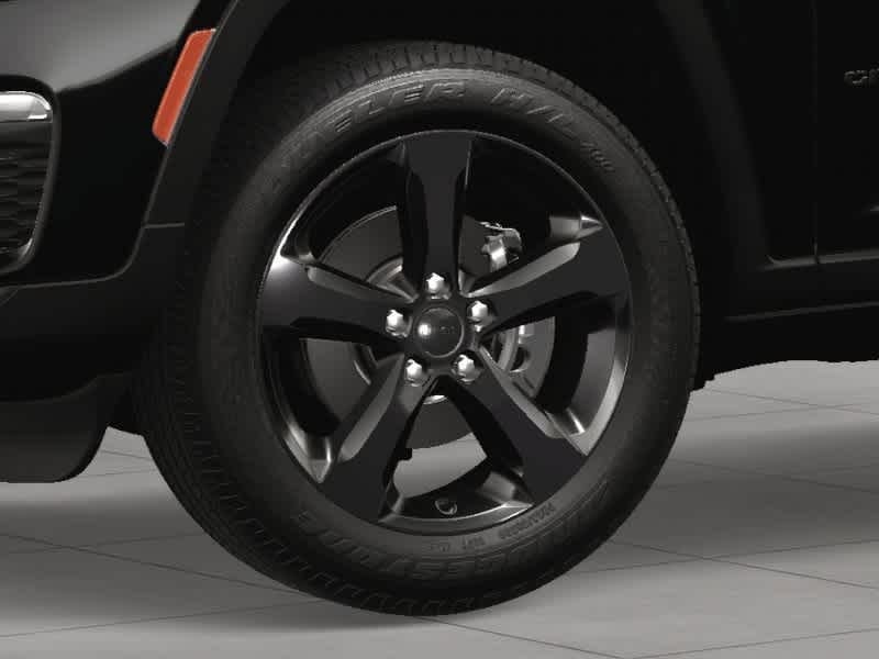 Thumbnail: 2025 Jeep Grand Cherokee - 11