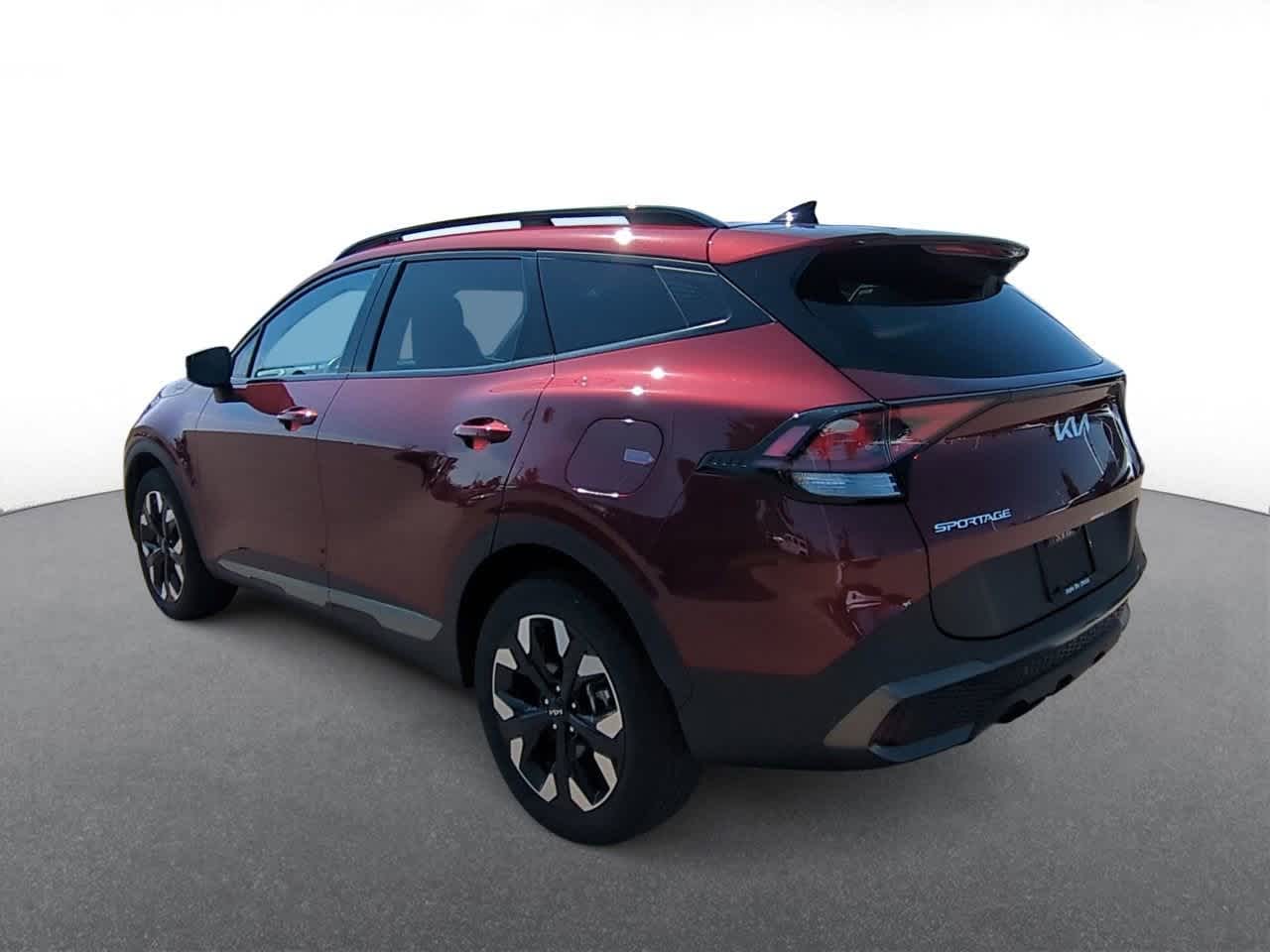 Thumbnail: 2023 Kia Sportage - 6