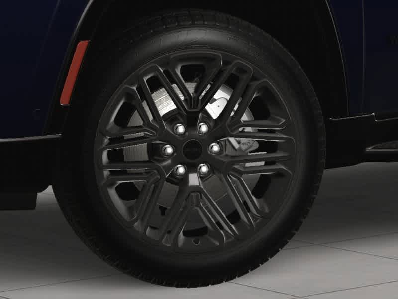 Thumbnail: 2025 Jeep Wagoneer - 9