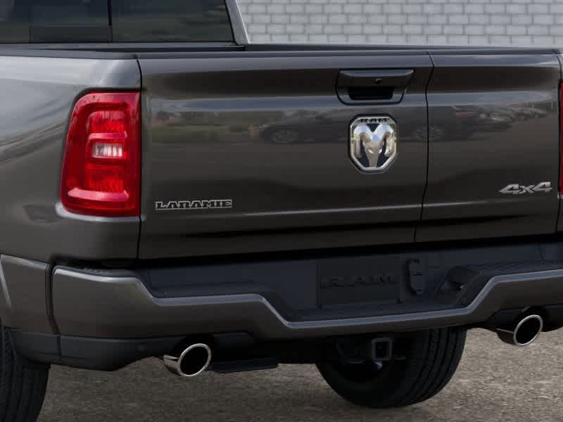 Thumbnail: 2026 RAM 1500 - 13