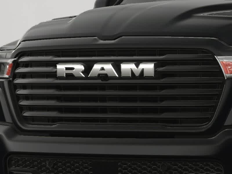 2025 RAM 1500 Laramie 13
