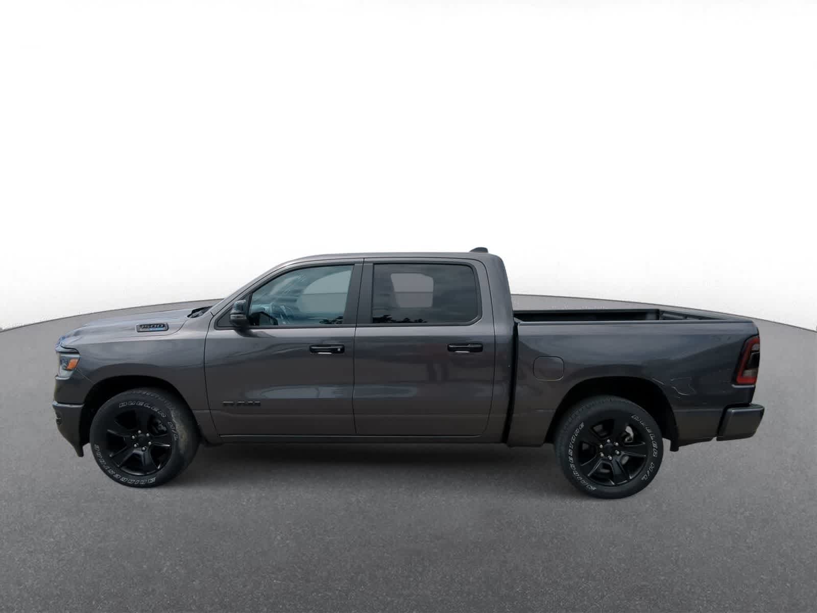 Thumbnail: 2023 RAM 1500 - 5