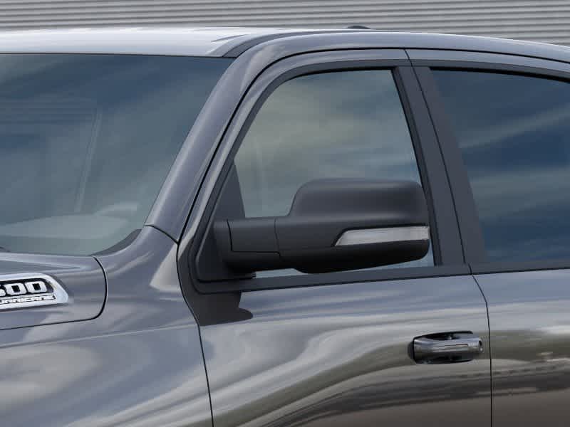 Thumbnail: 2026 RAM 1500 - 12