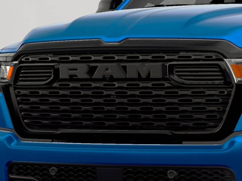 Thumbnail: 2026 RAM 1500 - 13