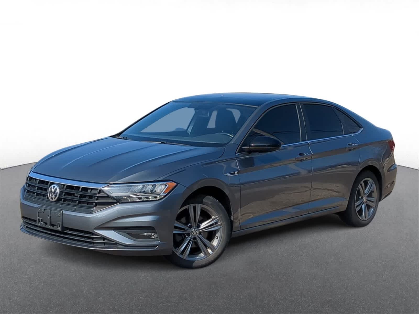 Thumbnail: 2021 Volkswagen Jetta - 1