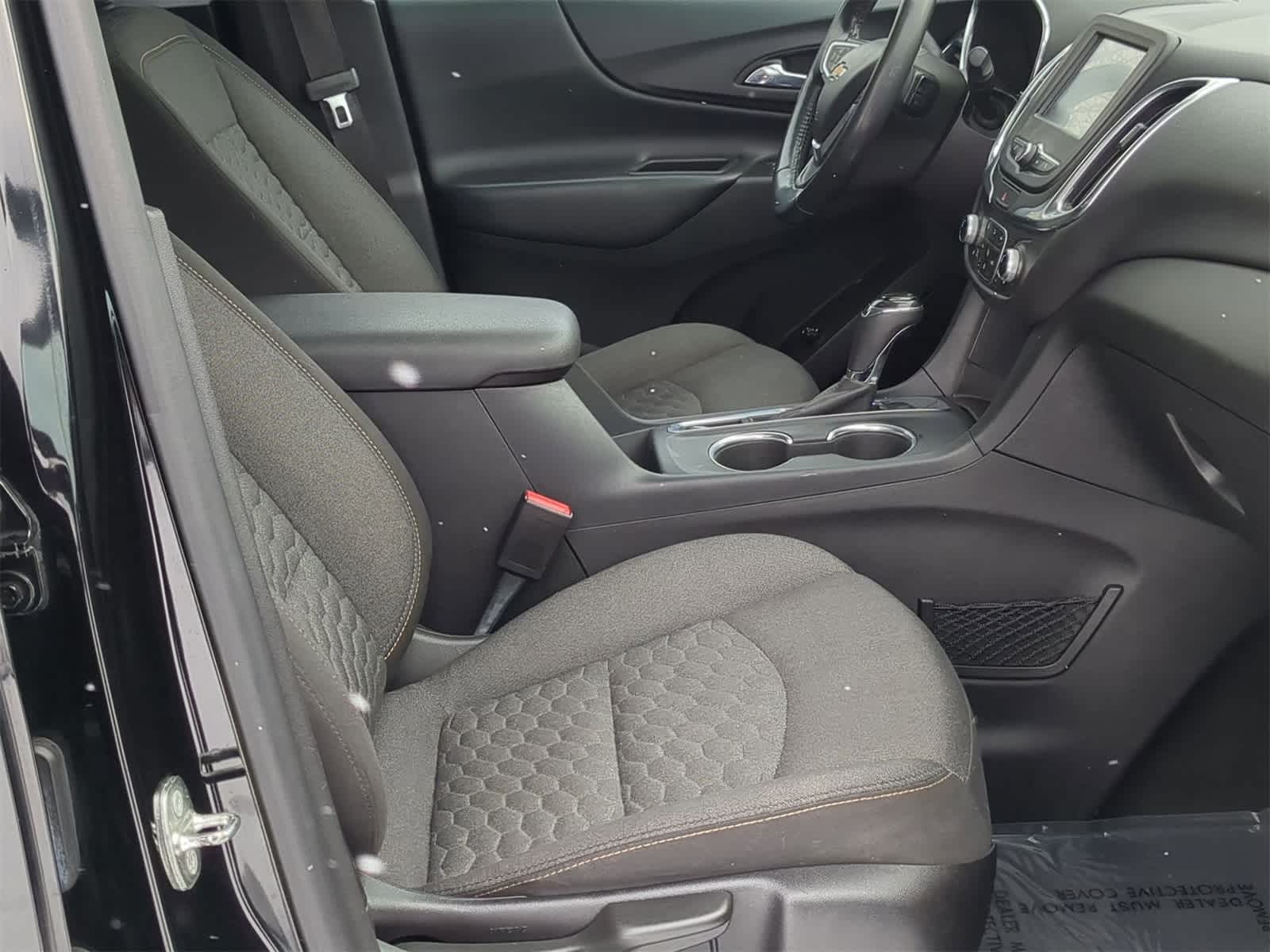 Thumbnail: 2018 Chevrolet Equinox - 21