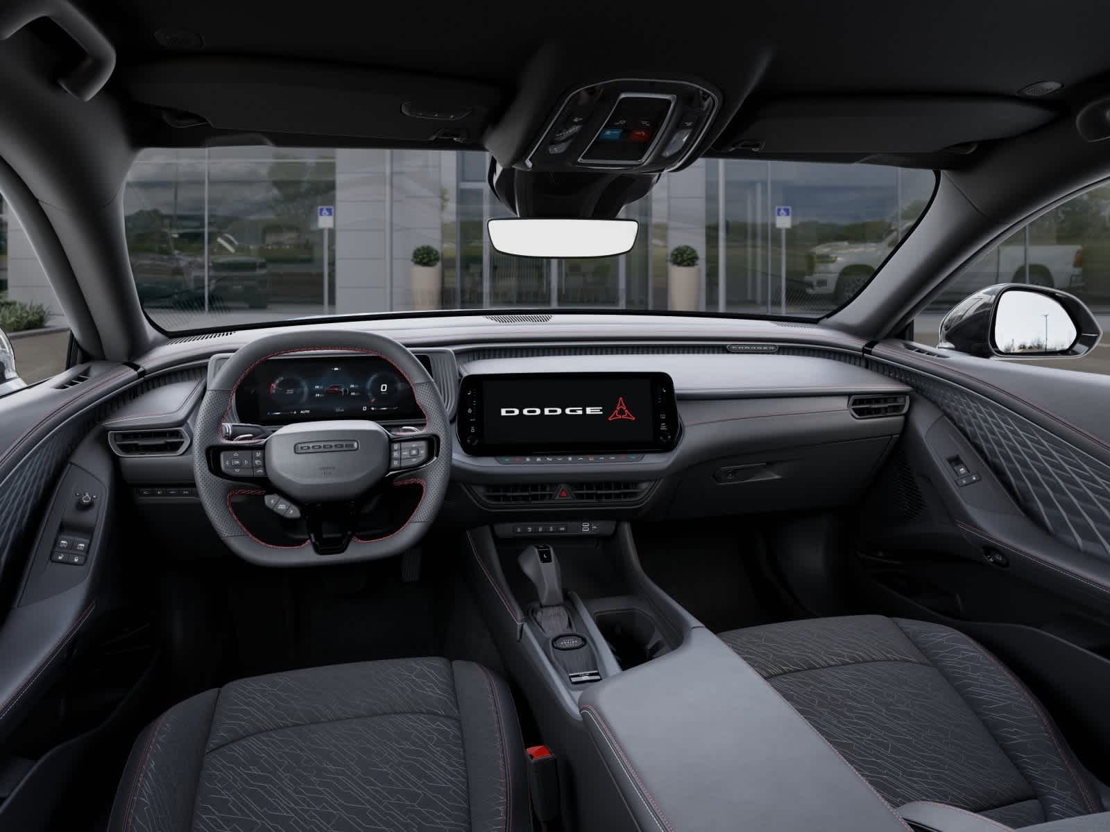 Thumbnail: 2026 Dodge Charger - 14