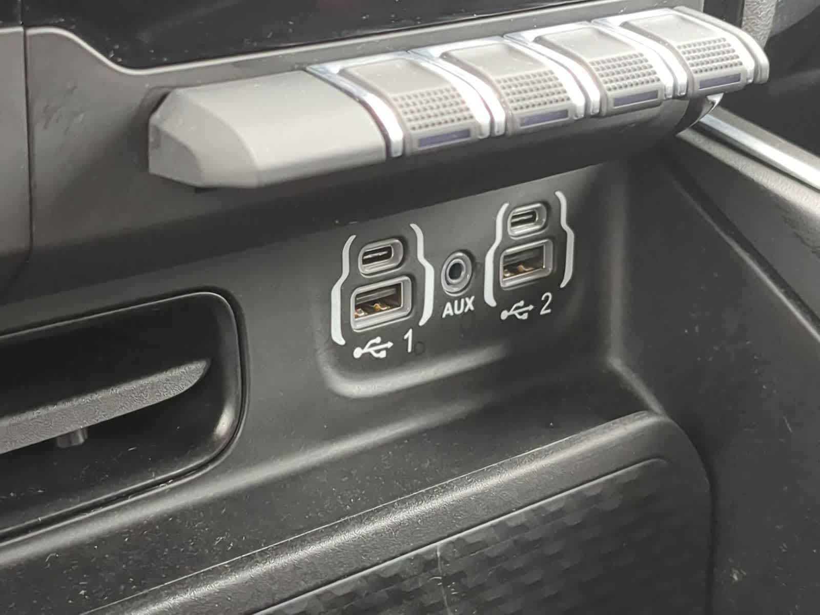 Thumbnail: 2023 RAM 1500 - 30