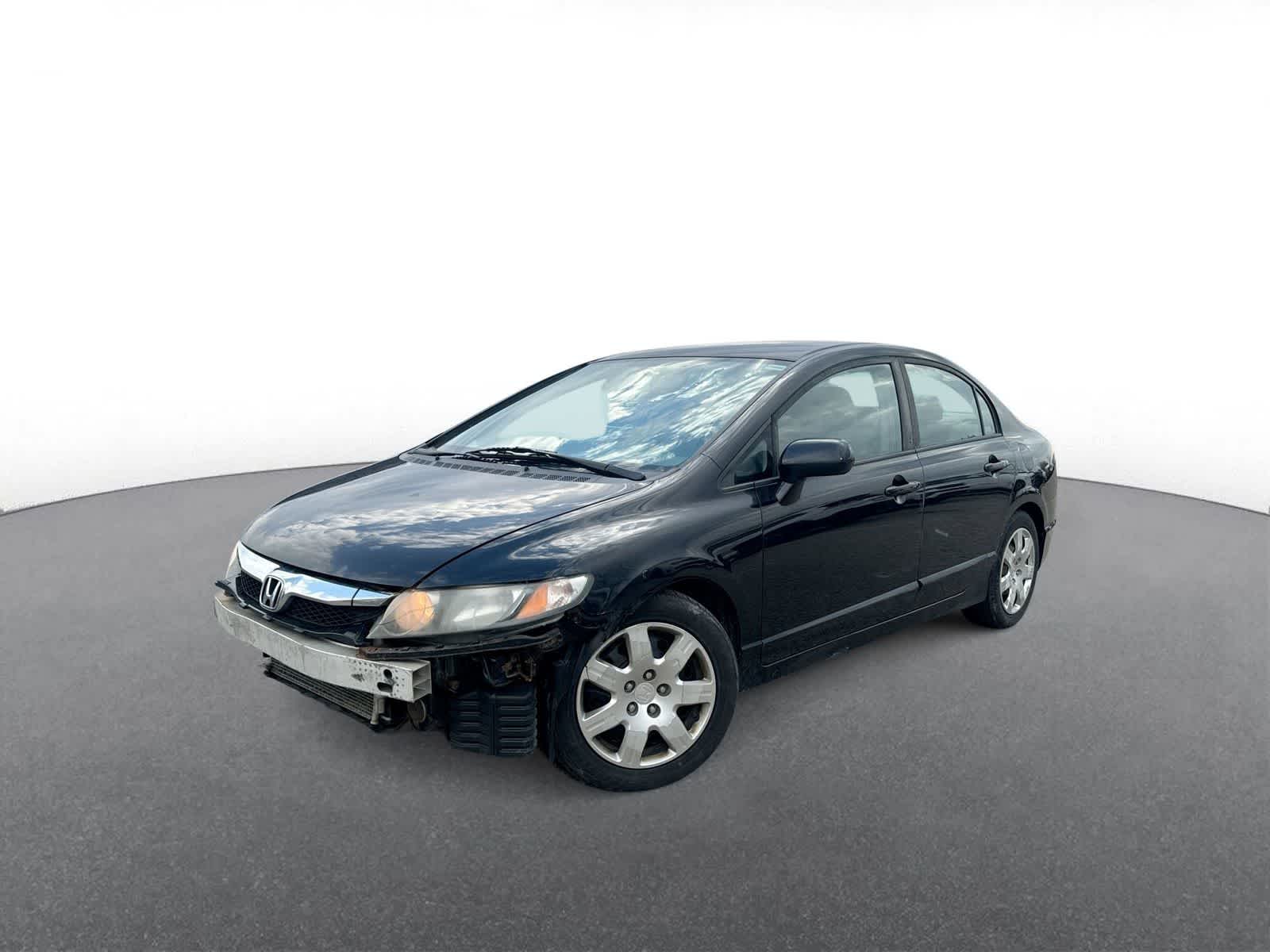 2009 Honda Civic LX -
                  Troy, MI
