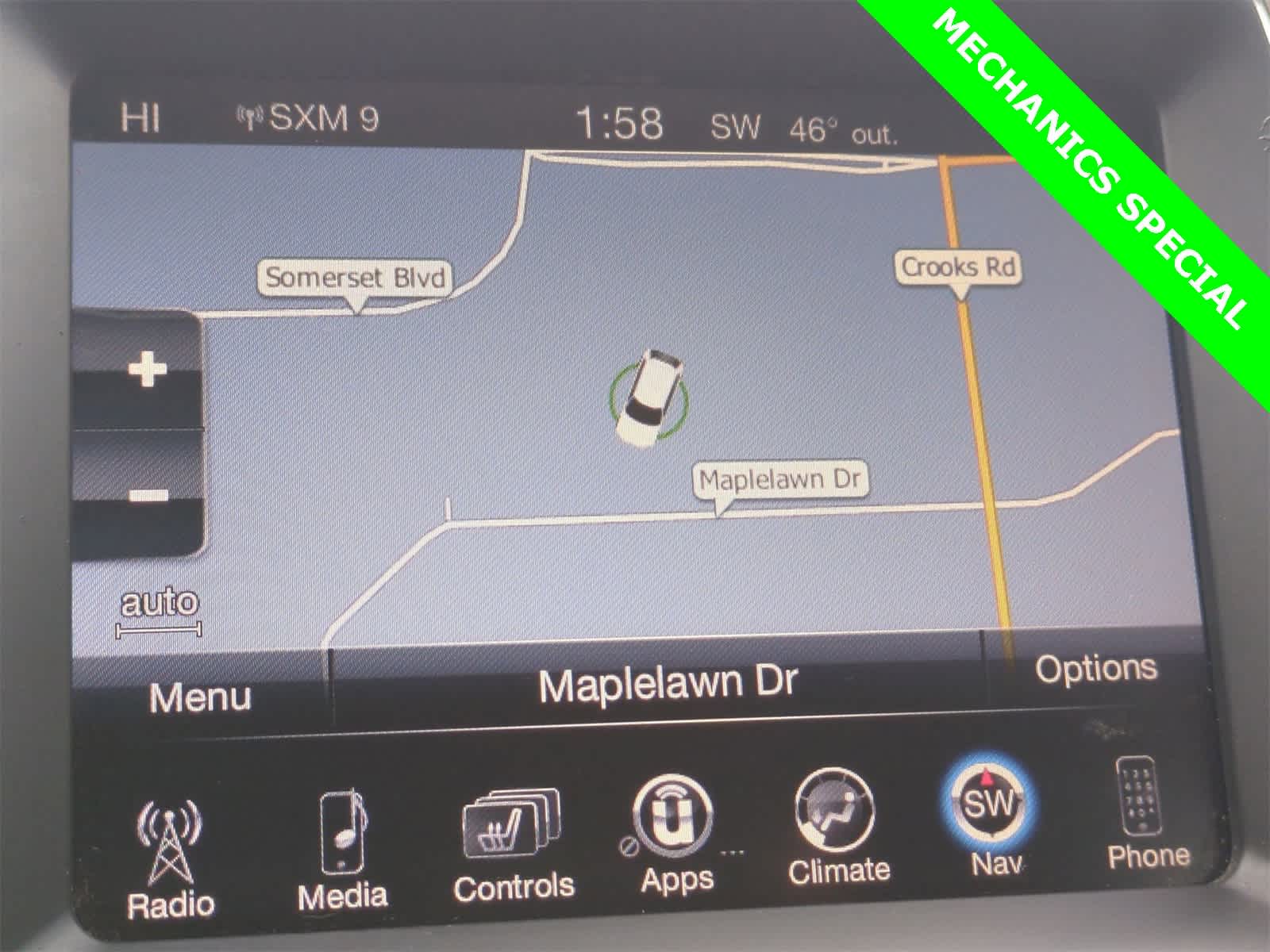 Thumbnail: 2015 Dodge Durango - 39