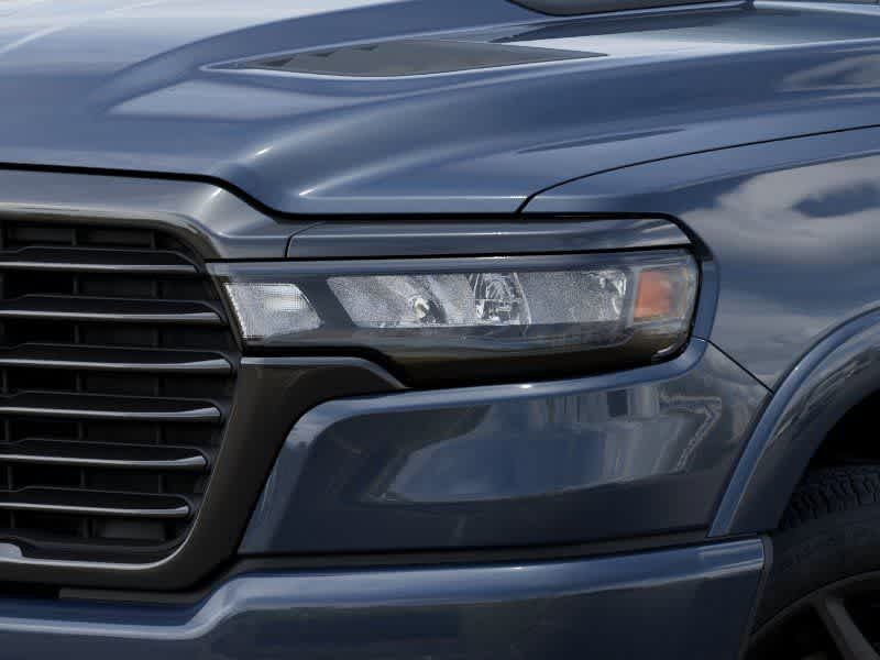 Thumbnail: 2026 RAM 1500 - 10
