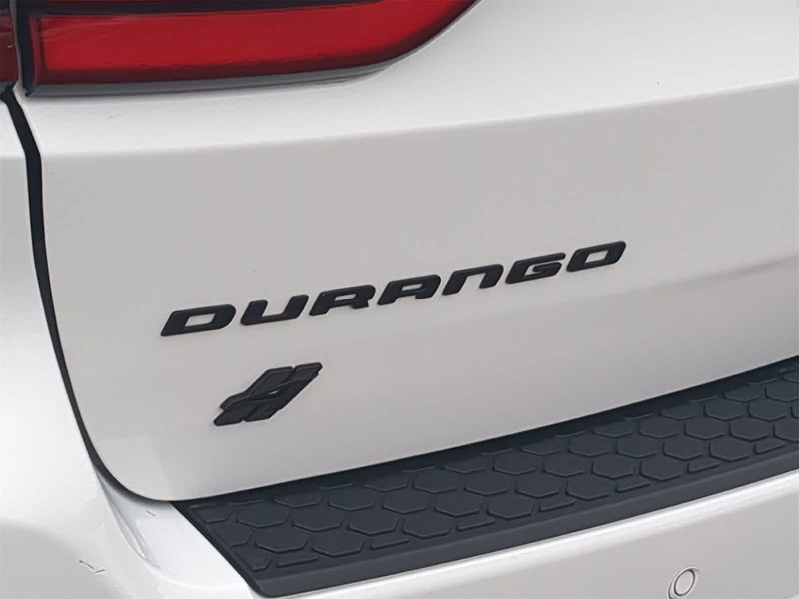 Thumbnail: 2023 Dodge Durango - 20