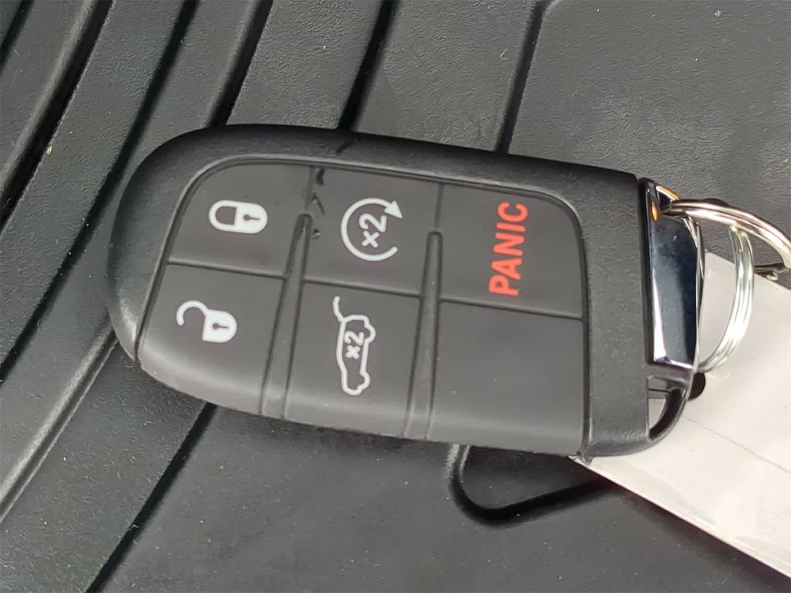 Thumbnail: 2026 Jeep Compass - 40