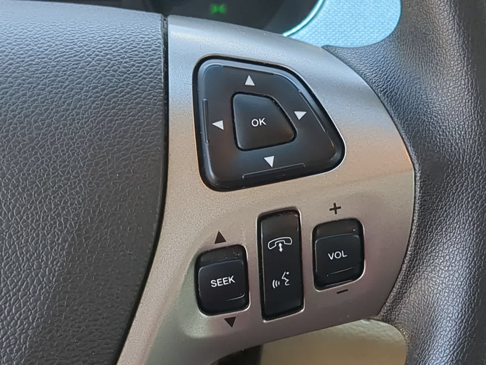 Thumbnail: 2015 Ford Taurus - 24