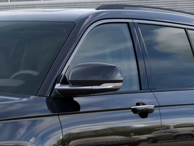 Thumbnail: 2026 Jeep Grand Cherokee L - 12