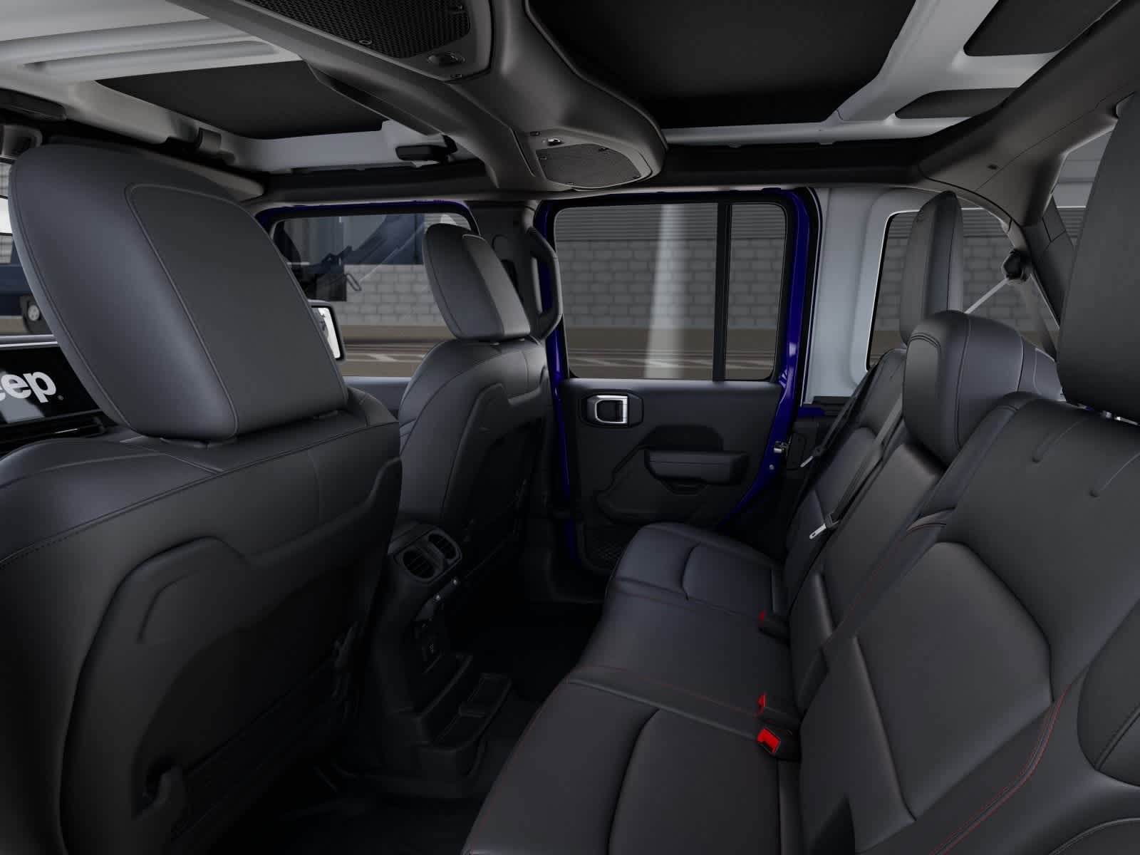 Thumbnail: 2026 Jeep Wrangler - 23