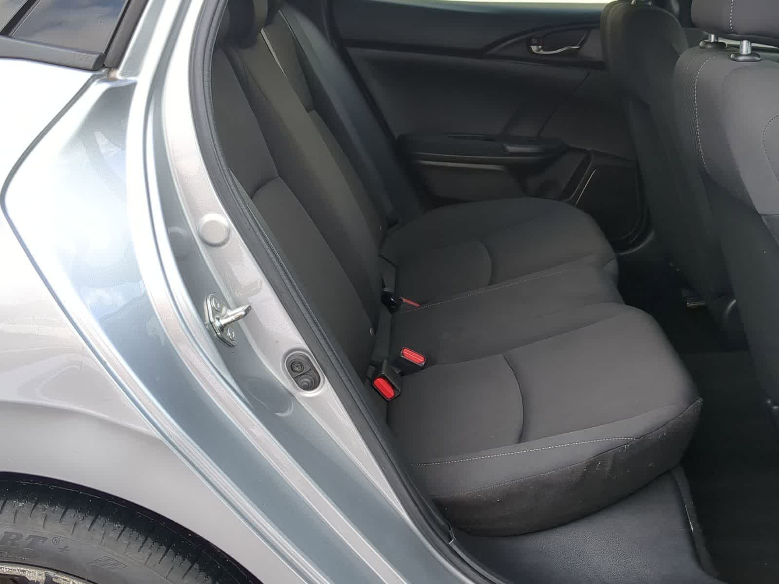 Thumbnail: 2019 Honda Civic - 27