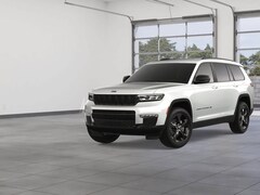 2025 Jeep Grand Cherokee L Limited Sport Utility
