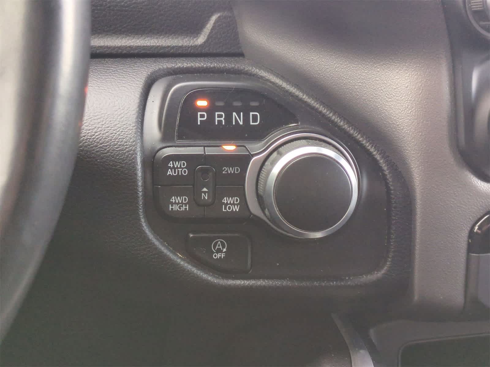 Thumbnail: 2020 RAM 1500 - 30