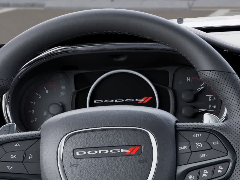 Thumbnail: 2026 Dodge Durango - 15