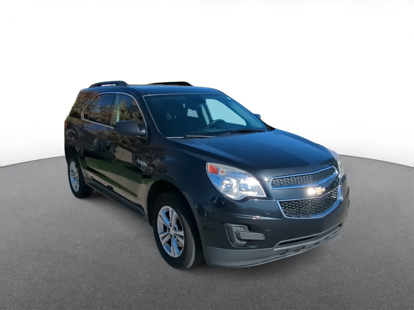 Used 2013 Chevrolet Equinox 1LT with VIN 2GNALDEK5D6298434 for sale in Troy, MI