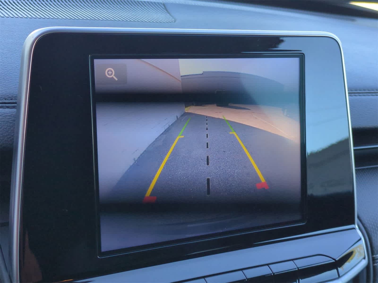 Thumbnail: 2022 Jeep Compass - 28