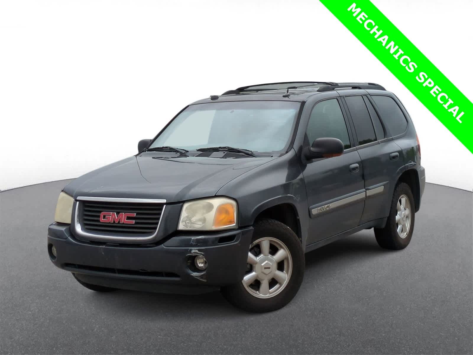 2004 GMC Envoy SLT -
                  Troy, MI