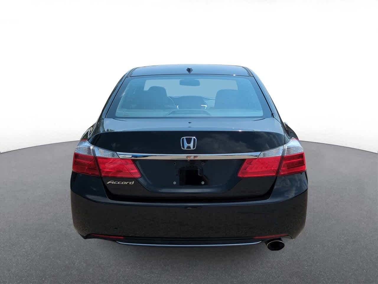 Thumbnail: 2015 Honda Accord - 7