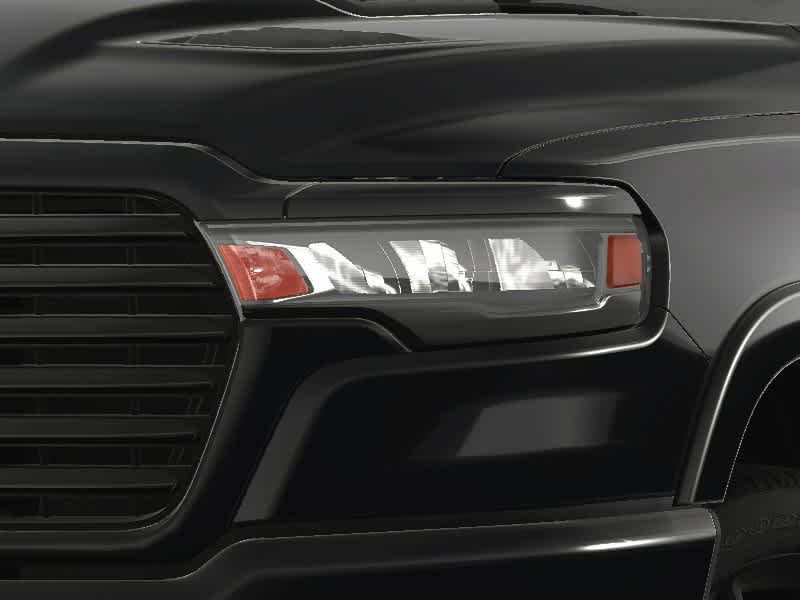 Thumbnail: 2025 RAM 1500 - 13