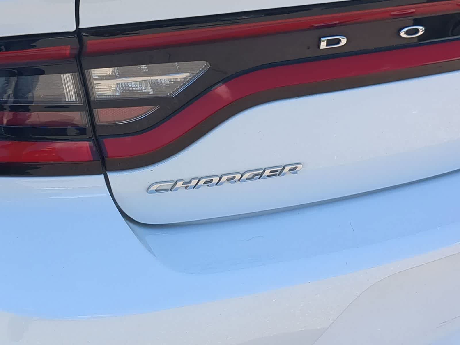 Thumbnail: 2023 Dodge Charger - 13