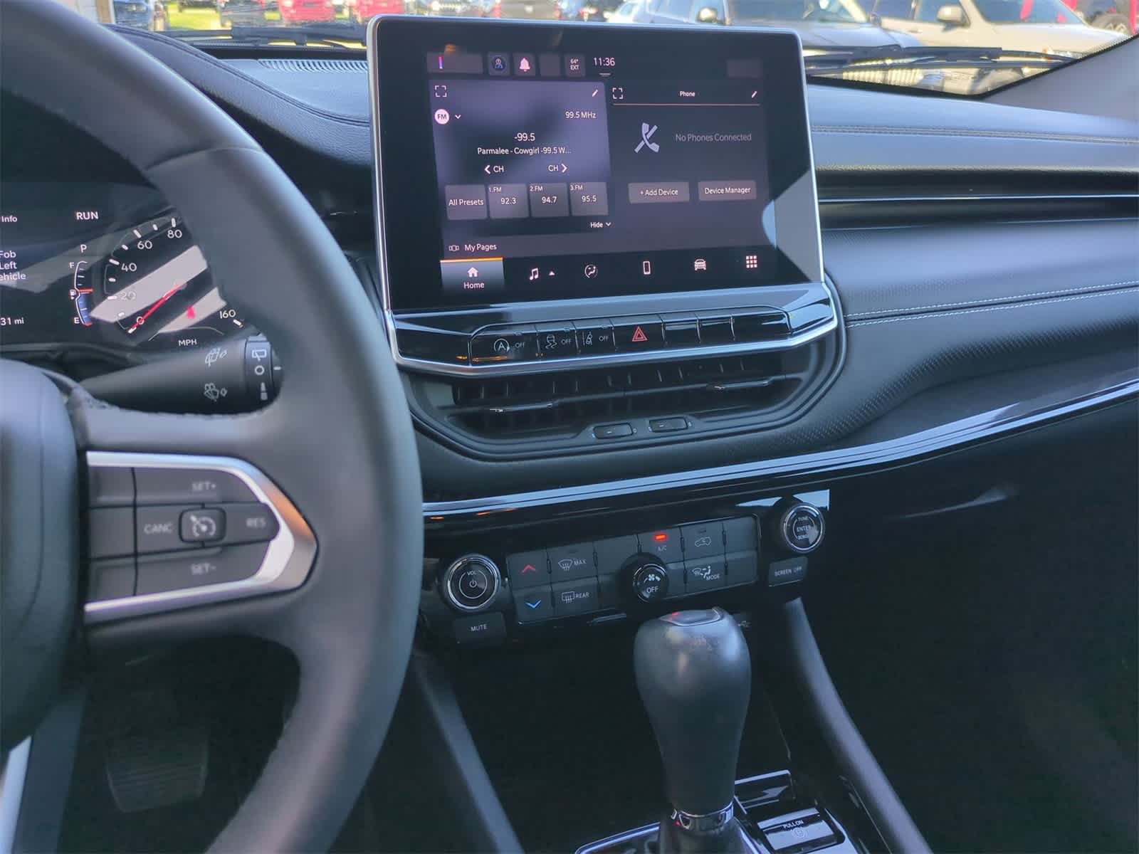 Thumbnail: 2022 Jeep Compass - 27